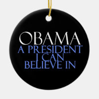 Je Crois En Obama