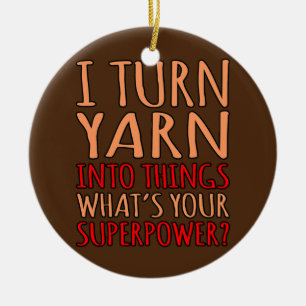 Décoration En Céramique Je Transforme Le Fil En Objets Tricot Crochet