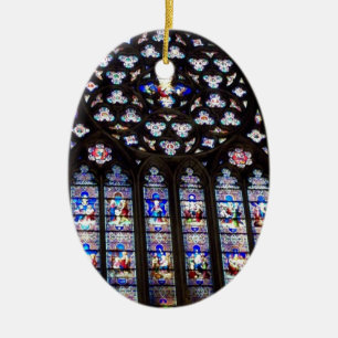 Décoration En Céramique "Jésus est la raison..." Noël 2024