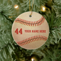 Joueur de baseball vintage, receveur avec gant