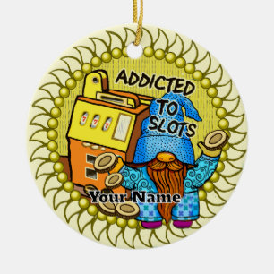 Décoration En Céramique Joy slots gnome