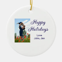 Joyeuses vacances père fils Noël cadeaux de famill