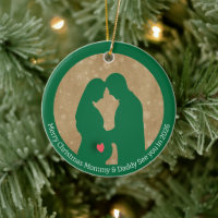 Joyeux Noël maman & papa À vous voir en 2026