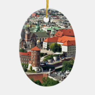 Décoration En Céramique Kraków