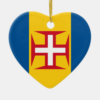 Décoration En Céramique La Madère