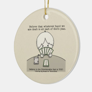 Décoration En Céramique La Main que nous avons traitée