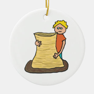 Décoration En Céramique La Poterie