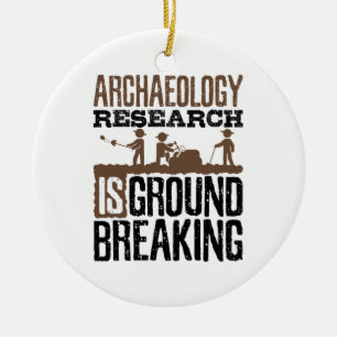 Décoration En Céramique La recherche en archéologie est révolutionnaire