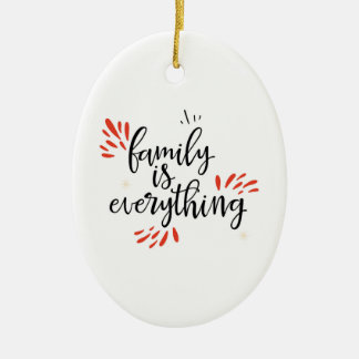 Décoration En Céramique la réunion familiale est tout