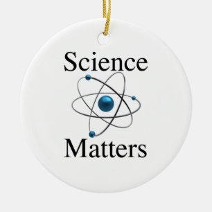 Décoration En Céramique La science, ça compte