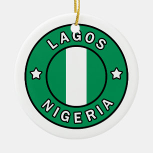 Décoration En Céramique Lagos Nigeria
