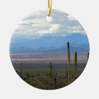 Décoration En Céramique L'Arizona