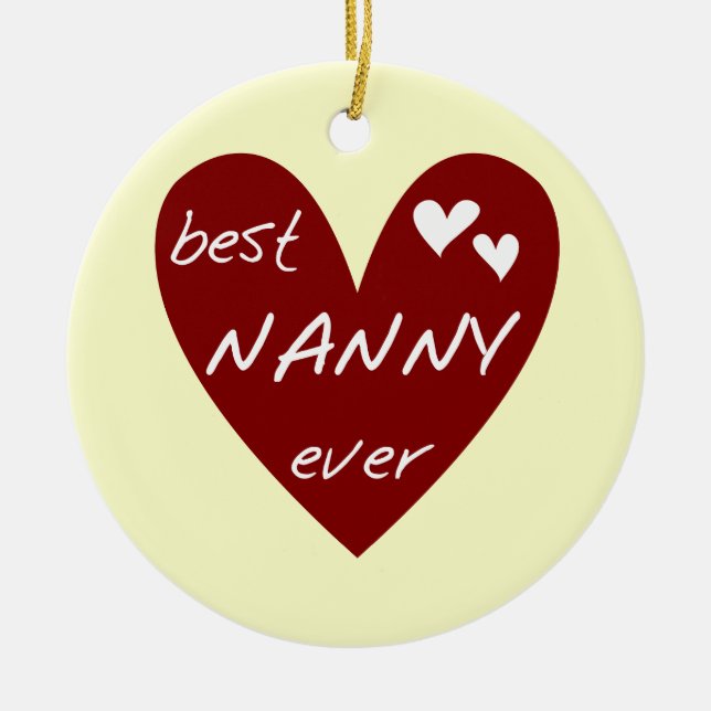 Décoration En Céramique Le meilleurs T-shirts et cadeaux de bonne (Devant)