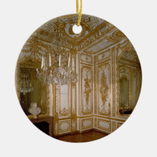 Décoration En Céramique Le salon de Musique (pièce de musique) d'Adelaïd