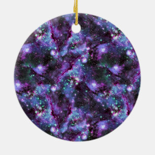 Décoration En Céramique Le Triangulum Galaxy est une galaxie en spirale