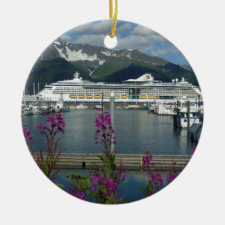 Décoration En Céramique Les Caraïbe royales dans Seward Alaska