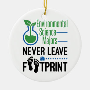 Décoration En Céramique Les grands scientifiques de l'environnement ne qui