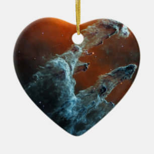 Décoration En Céramique Les piliers de la création MIRI JWST
