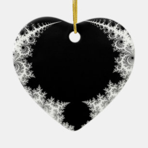 Décoration En Céramique Les pins