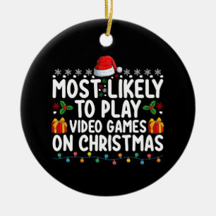 Décoration En Céramique Les Plus Susceptibles De Jouer À Des Jeux Vidéo Su