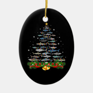 Décoration En Céramique Les Poisons de Men Women