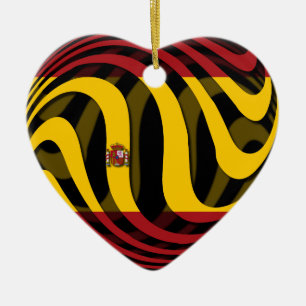 Décoration En Céramique L'Espagne