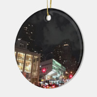 Lincoln Center New York City NYC Photographie