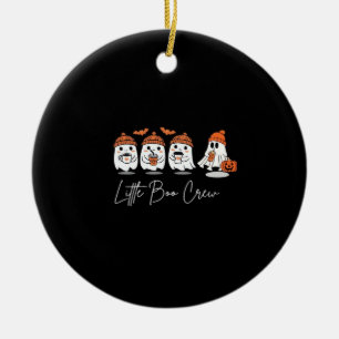 Décoration En Céramique Little Boo Crew Design Minimaliste Propre