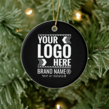 Logo personnalisé, logo d'entreprise ou de marque 