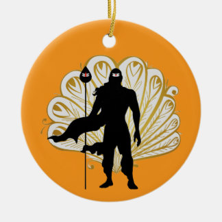 Décoration En Céramique Lord Muruga