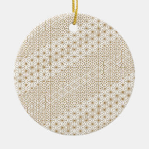 Décoration En Céramique Luxe