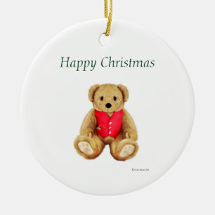 Décoration En Céramique M. Biddle