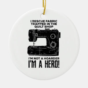 Décoration En Céramique Machine à voile