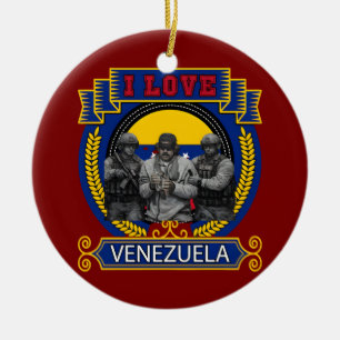 Décoration En Céramique Maduro capturé en direct dans un piège hilarant de