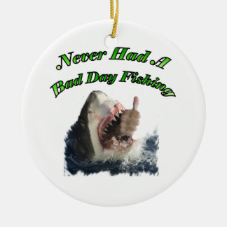 Décoration En Céramique Main de requin