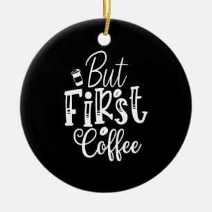 Décoration En Céramique mais premier café