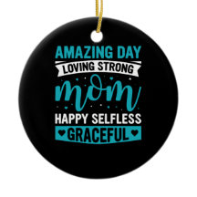 Maman Art Aimer mère forte