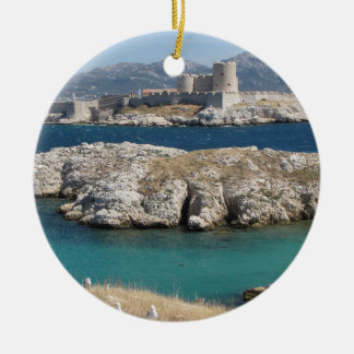 Décoration En Céramique Marseille France