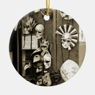 Décoration En Céramique Masques au Venezuela