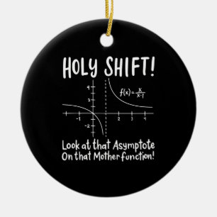 Décoration En Céramique Mathématiques