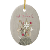 Mele Kalikimaka Pine, Noël personnalisé