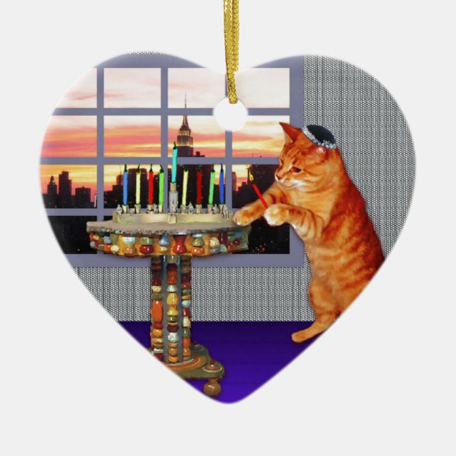 Décoration En Céramique menorah cat.jpg (Devant)