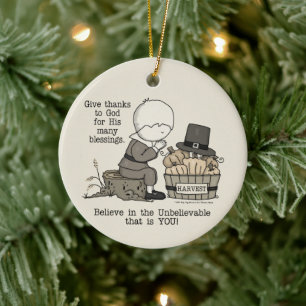 Décoration En Céramique Merci