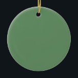 Décoration En Céramique Minimaliste Professionnel Solide Russe Couleur Ver<br><div class="desc">Très esthétique,  design simple et professionnel dans les tons verts.</div>