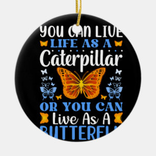 Décoration En Céramique modèle-papillon