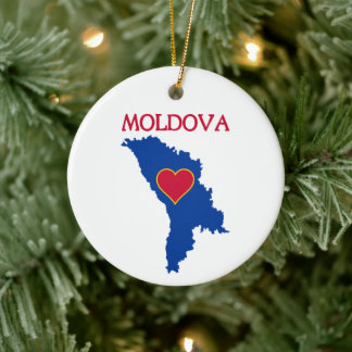 Décoration En Céramique Moldavie