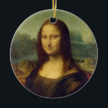 Décoration En Céramique Mona Lisa - Léonard de Vinci<br><div class="desc">The Mona Lisa (Monna Lisa ou La Gioconda en Italie; La Joconde à French) is a half-length portrait of a woman by the Italian artian Leonardo da Vinci, which has acclaimed as "the best known, the mosced, the most writout" "Le monde est un monde où l'on peut faire des choix."...</div>