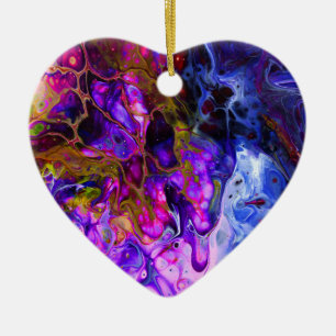 Décoration En Céramique Monde de l'Imaginaire