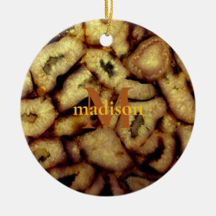 Décoration En Céramique Monographie des Agates de quartz vert de Terre