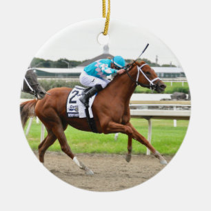 Décoration En Céramique Monomoy Girl